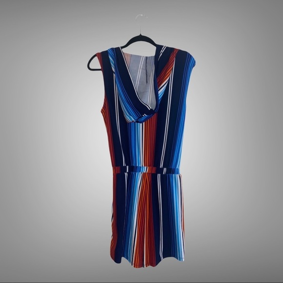 No Boundaries Romper - Picture 2 of 6